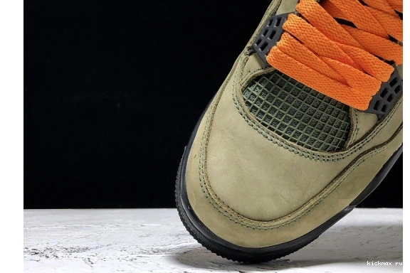 4 JORDAN JBM351 UNDEFEATED RETRO JBM351 0513